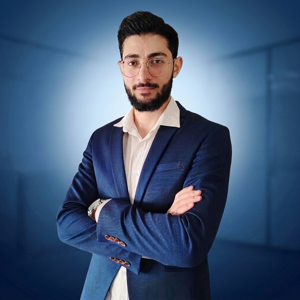 Ahmed Dalwan